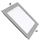 Lámpara Led para Empotrar Hammer Electronic Cuadrado 3" 6W 85/265V 30K